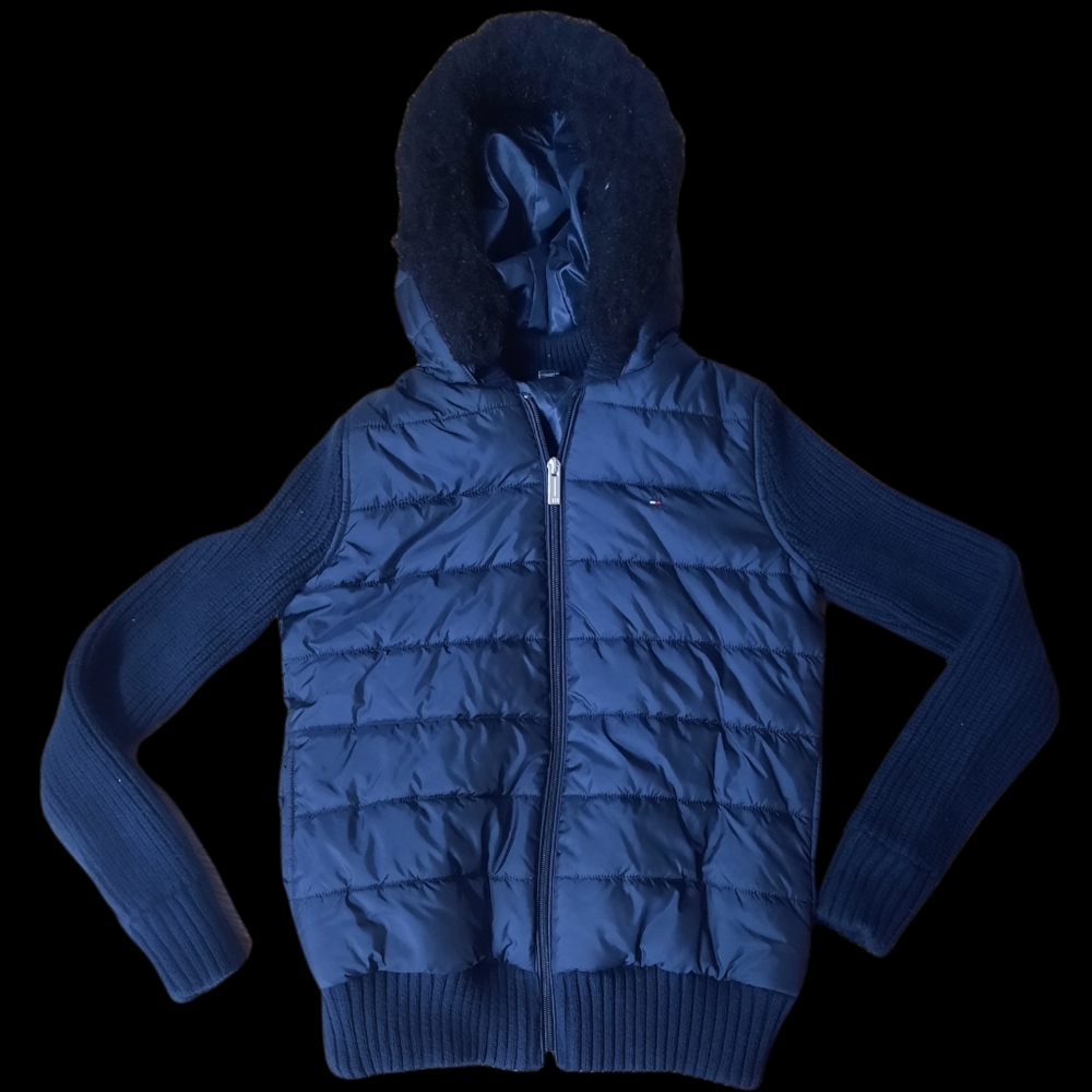 Tommy Hilfiger jacket